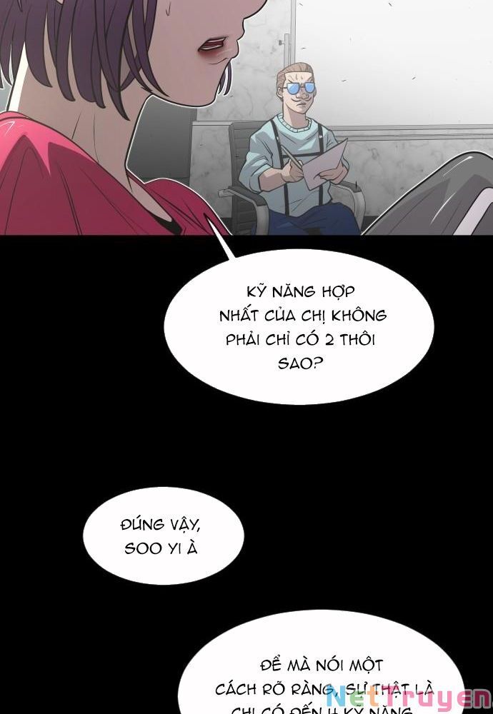 Kỷ Nguyên Siêu Anh Hùng Chapter 81 - 34