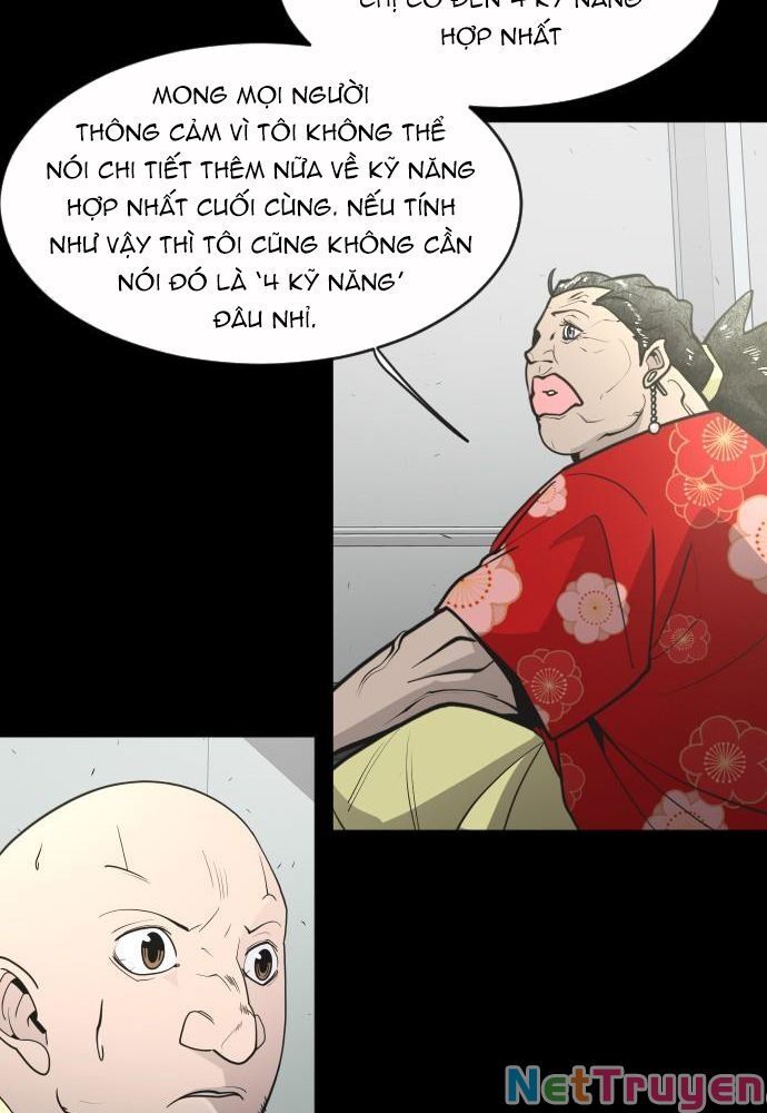 Kỷ Nguyên Siêu Anh Hùng Chapter 81 - 35