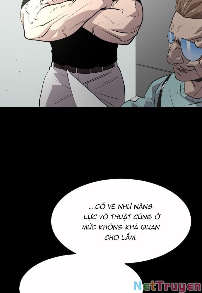 Kỷ Nguyên Siêu Anh Hùng Chapter 81 - 38