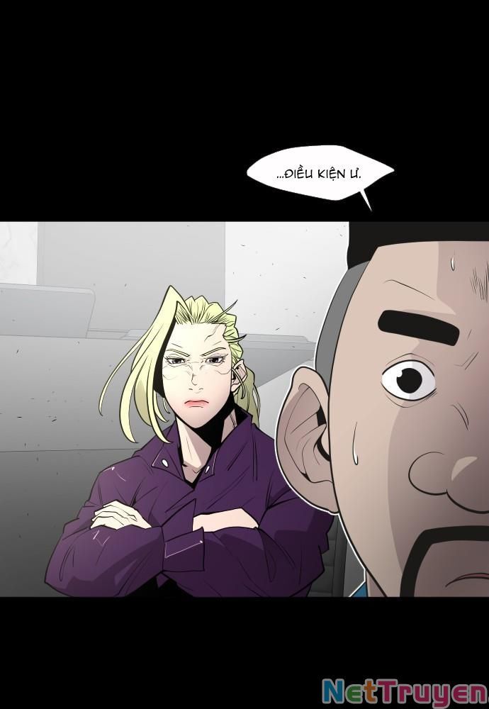 Kỷ Nguyên Siêu Anh Hùng Chapter 81 - 43