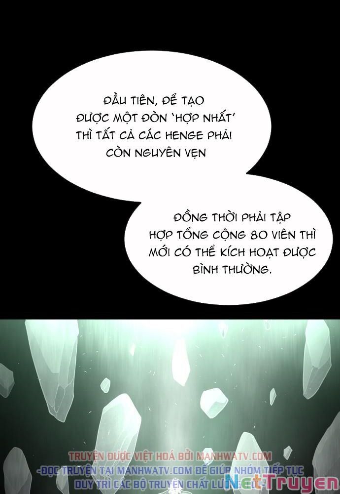 Kỷ Nguyên Siêu Anh Hùng Chapter 81 - 44