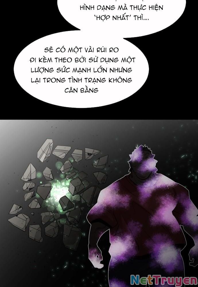 Kỷ Nguyên Siêu Anh Hùng Chapter 81 - 46