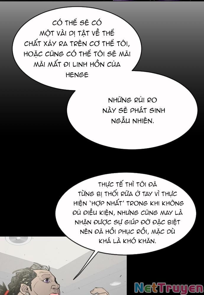 Kỷ Nguyên Siêu Anh Hùng Chapter 81 - 47