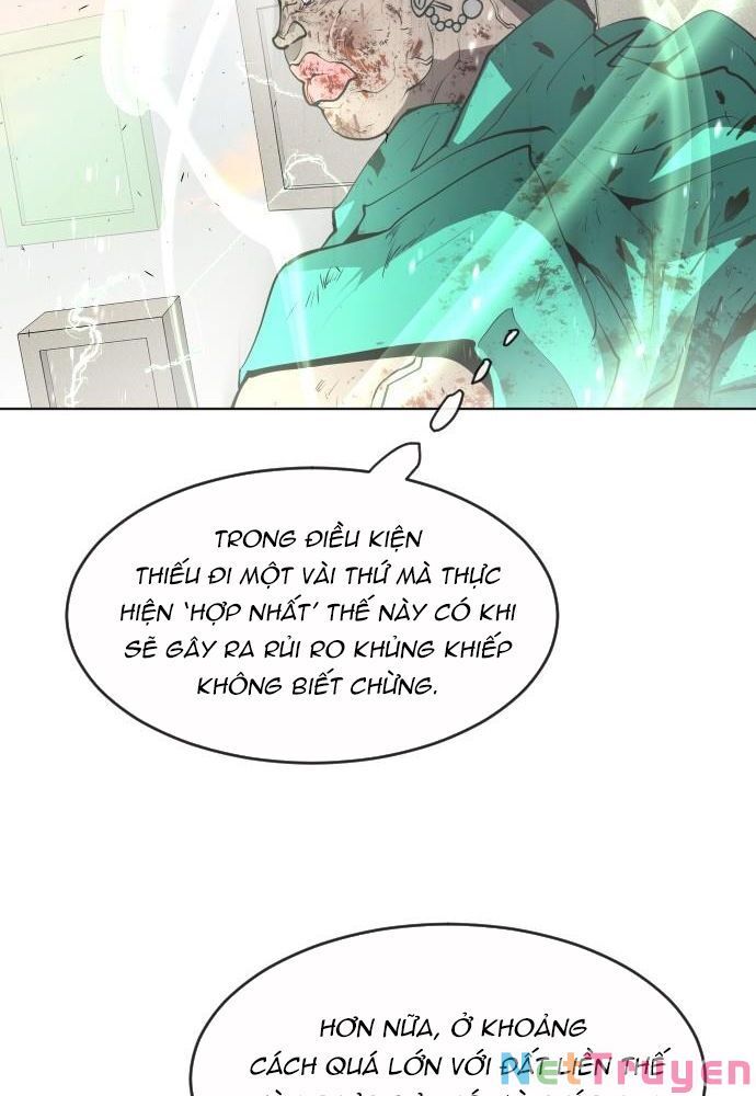 Kỷ Nguyên Siêu Anh Hùng Chapter 81 - 59