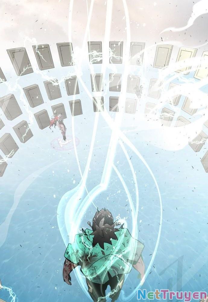 Kỷ Nguyên Siêu Anh Hùng Chapter 81 - 7