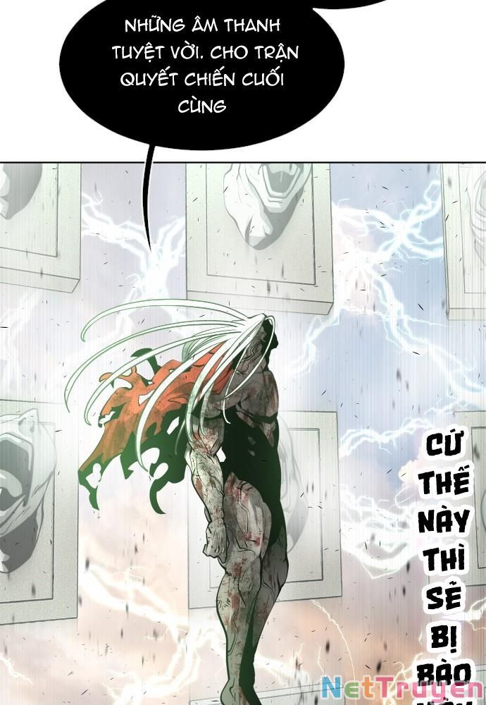 Kỷ Nguyên Siêu Anh Hùng Chapter 81 - 71