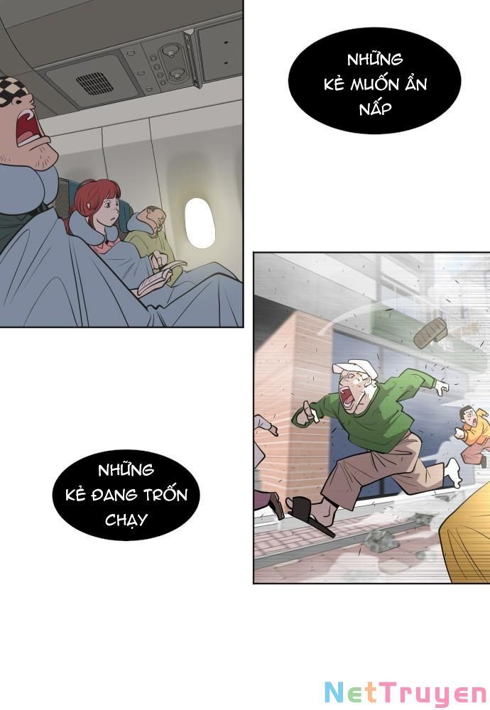 Kỷ Nguyên Siêu Anh Hùng Chapter 81 - 73