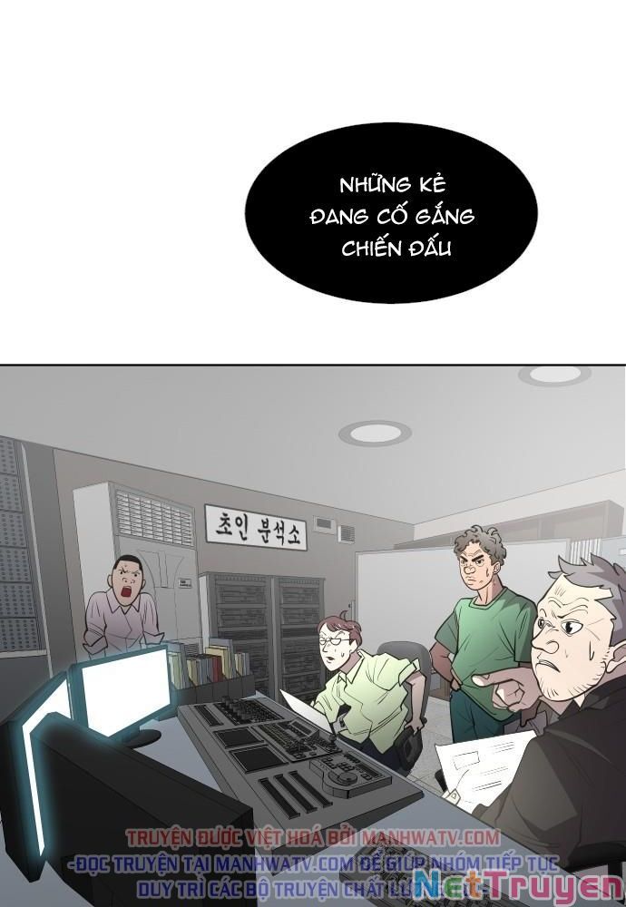Kỷ Nguyên Siêu Anh Hùng Chapter 81 - 74
