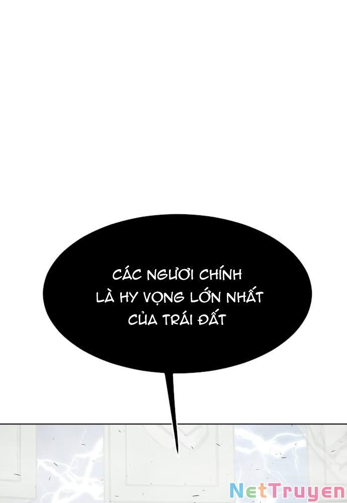Kỷ Nguyên Siêu Anh Hùng Chapter 81 - 83