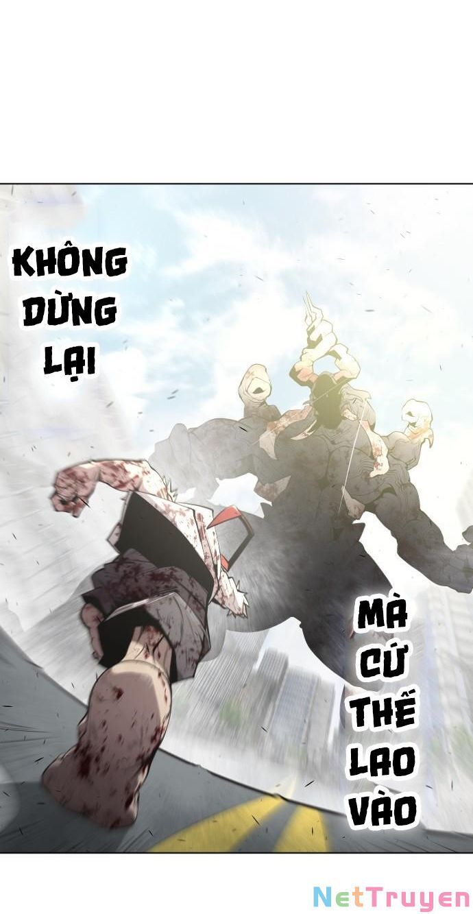 Kỷ Nguyên Siêu Anh Hùng Chapter 82 - 27