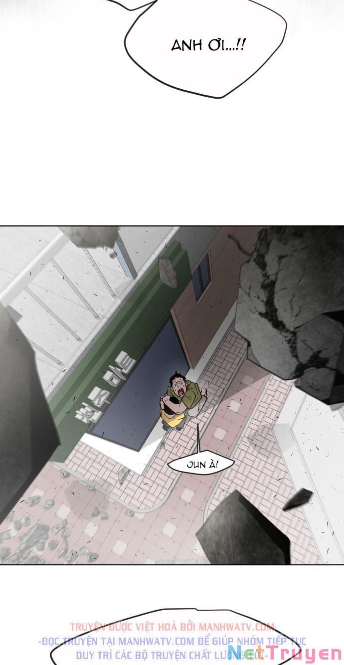 Kỷ Nguyên Siêu Anh Hùng Chapter 82 - 52