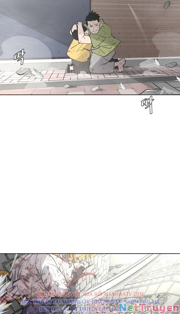 Kỷ Nguyên Siêu Anh Hùng Chapter 82 - 58