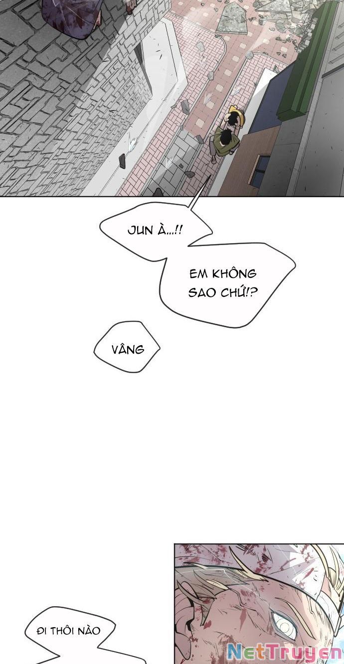 Kỷ Nguyên Siêu Anh Hùng Chapter 82 - 59