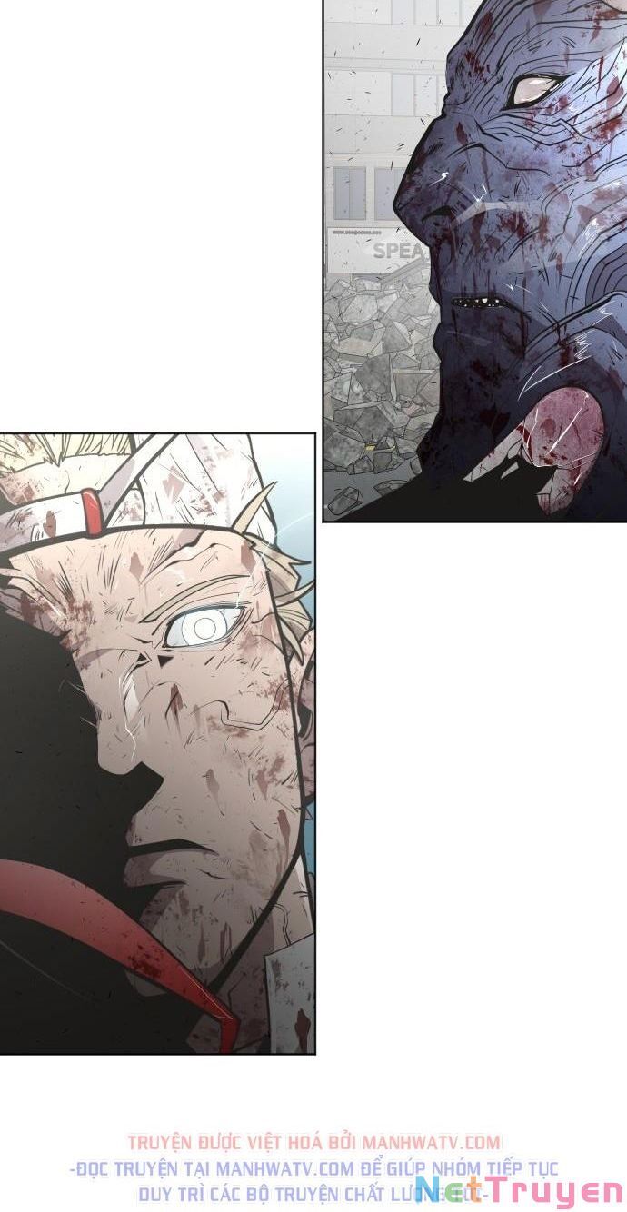 Kỷ Nguyên Siêu Anh Hùng Chapter 82 - 73