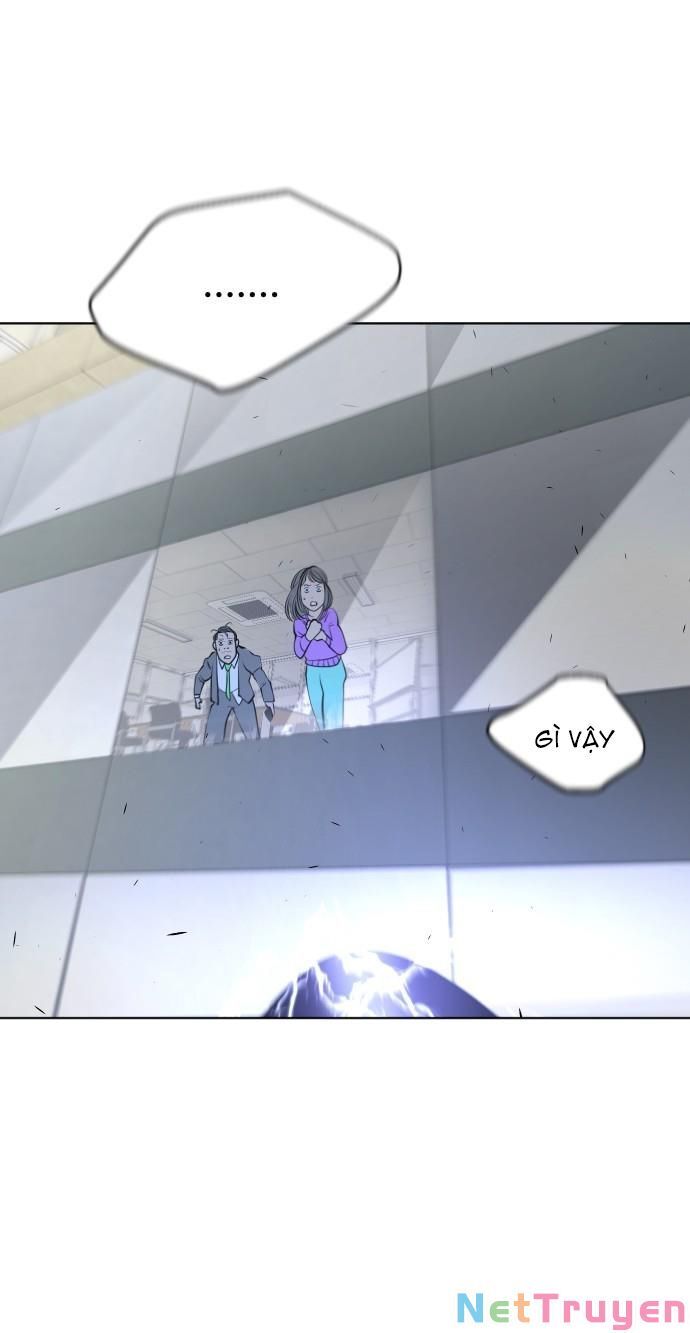Kỷ Nguyên Siêu Anh Hùng Chapter 82 - 77