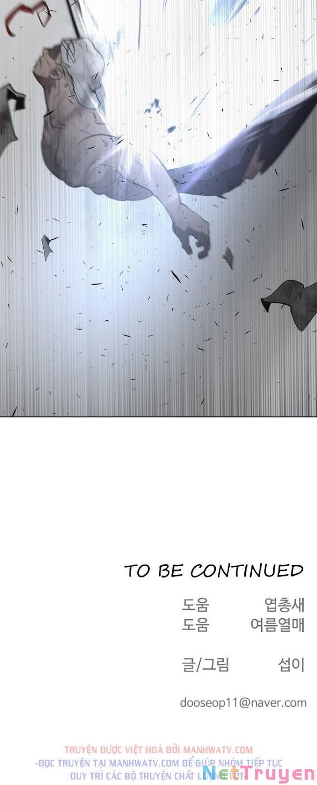 Kỷ Nguyên Siêu Anh Hùng Chapter 82 - 85