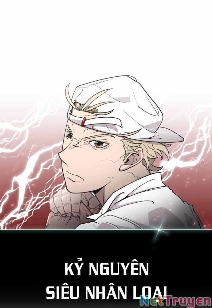 Kỷ Nguyên Siêu Anh Hùng Chapter 83 - 12