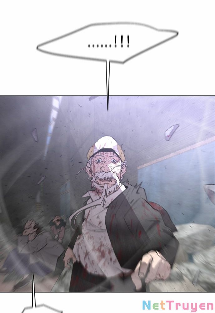 Kỷ Nguyên Siêu Anh Hùng Chapter 83 - 15