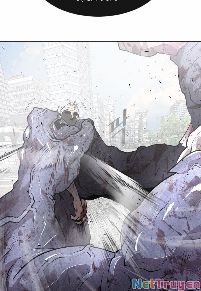 Kỷ Nguyên Siêu Anh Hùng Chapter 83 - 27