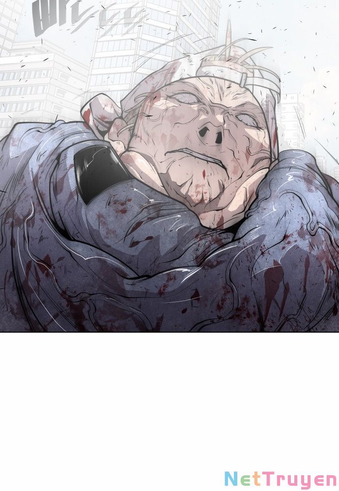 Kỷ Nguyên Siêu Anh Hùng Chapter 83 - 29