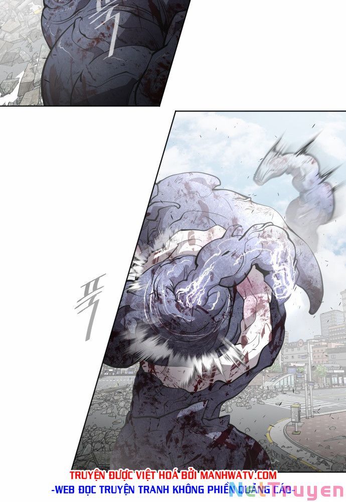 Kỷ Nguyên Siêu Anh Hùng Chapter 83 - 31