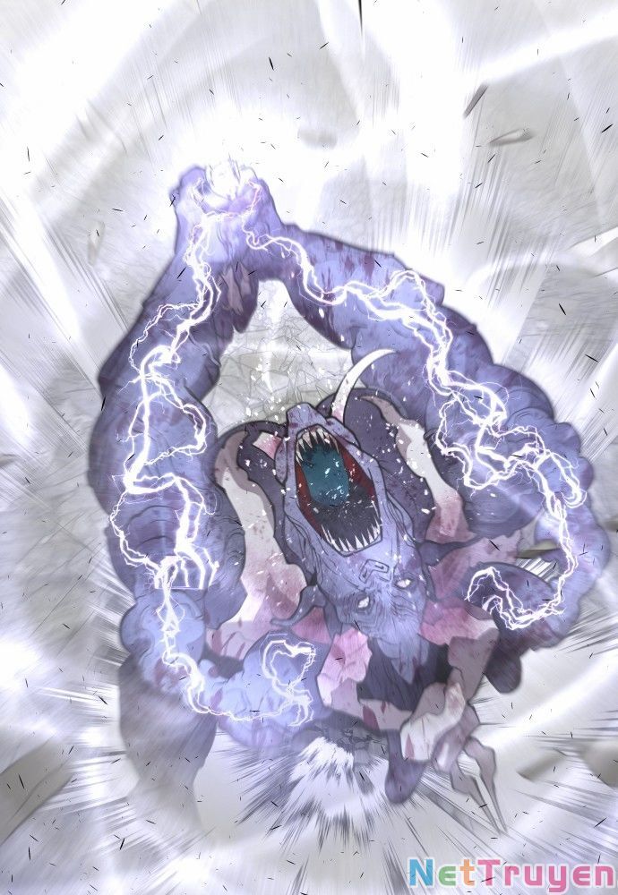 Kỷ Nguyên Siêu Anh Hùng Chapter 83 - 34