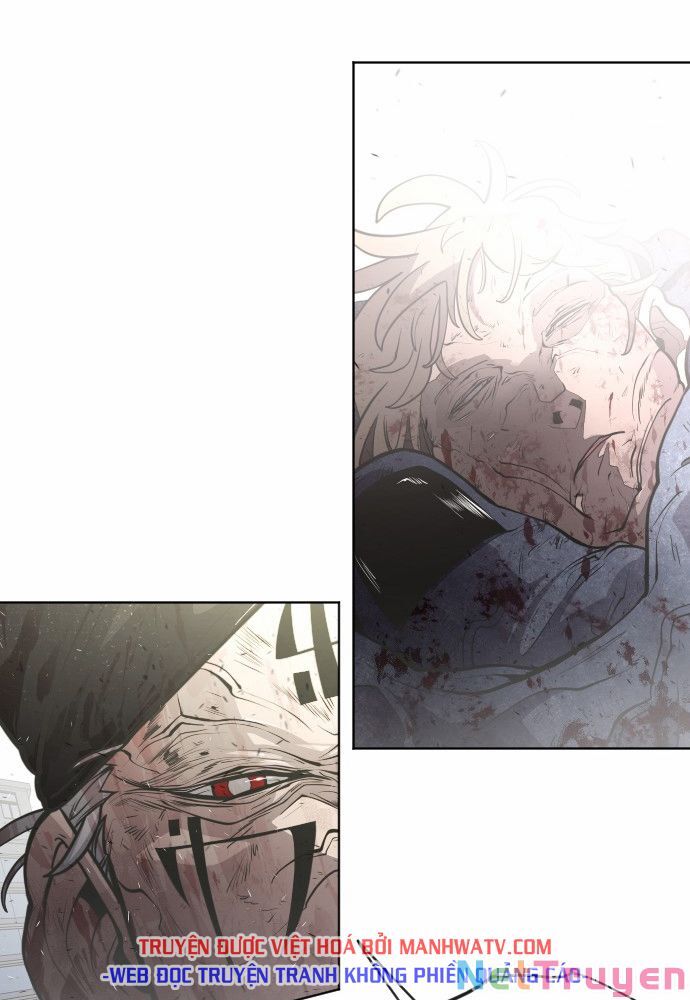 Kỷ Nguyên Siêu Anh Hùng Chapter 83 - 51