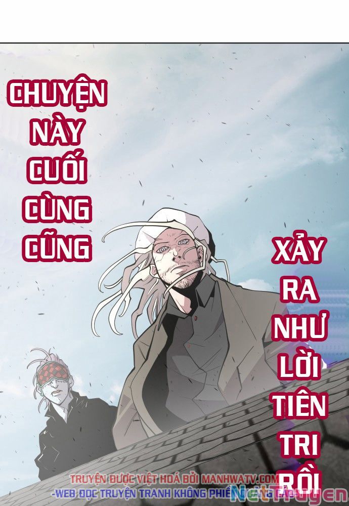 Kỷ Nguyên Siêu Anh Hùng Chapter 83 - 56