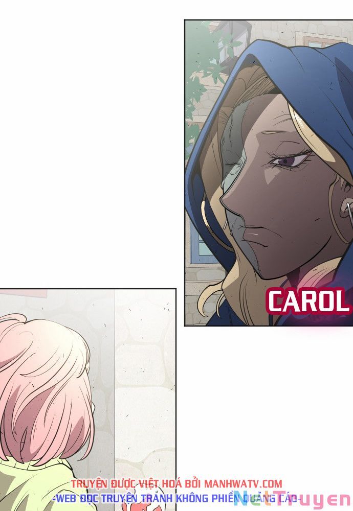 Kỷ Nguyên Siêu Anh Hùng Chapter 83 - 61