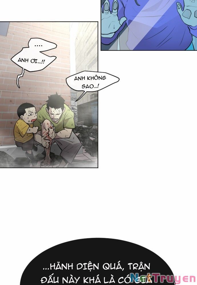 Kỷ Nguyên Siêu Anh Hùng Chapter 83 - 70