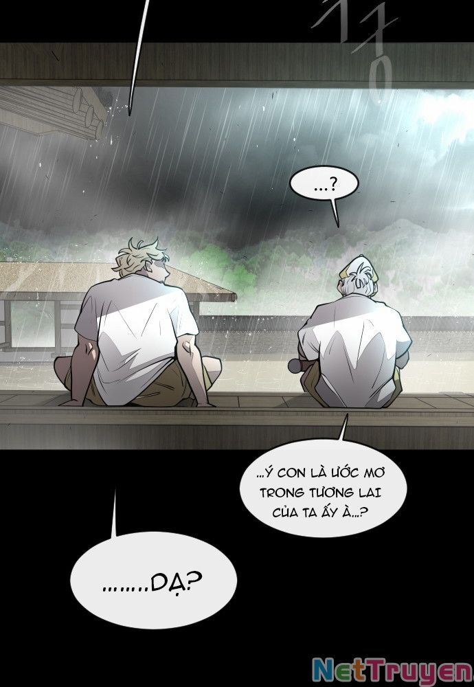 Kỷ Nguyên Siêu Anh Hùng Chapter 83 - 77