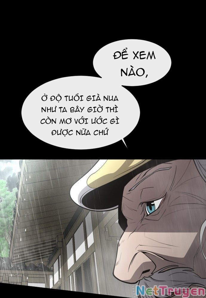 Kỷ Nguyên Siêu Anh Hùng Chapter 83 - 78