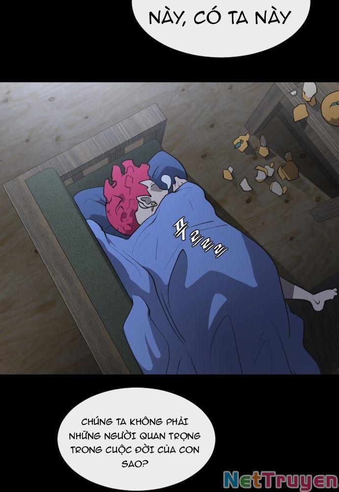 Kỷ Nguyên Siêu Anh Hùng Chapter 83 - 83