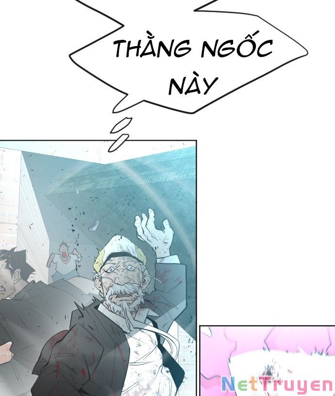 Kỷ Nguyên Siêu Anh Hùng Chapter 84 - 103