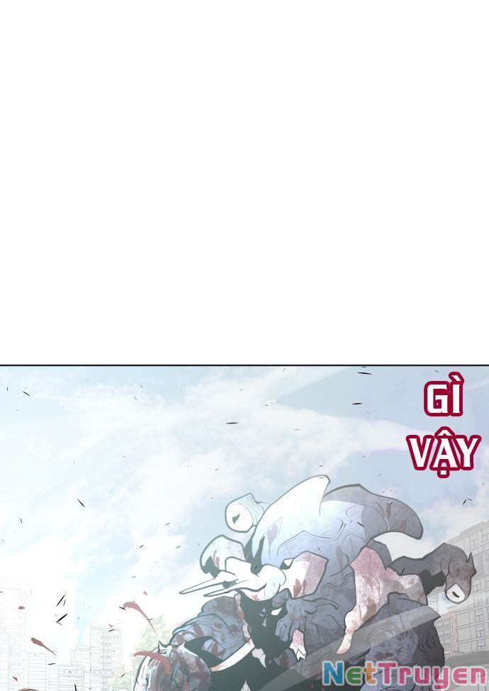 Kỷ Nguyên Siêu Anh Hùng Chapter 84 - 3