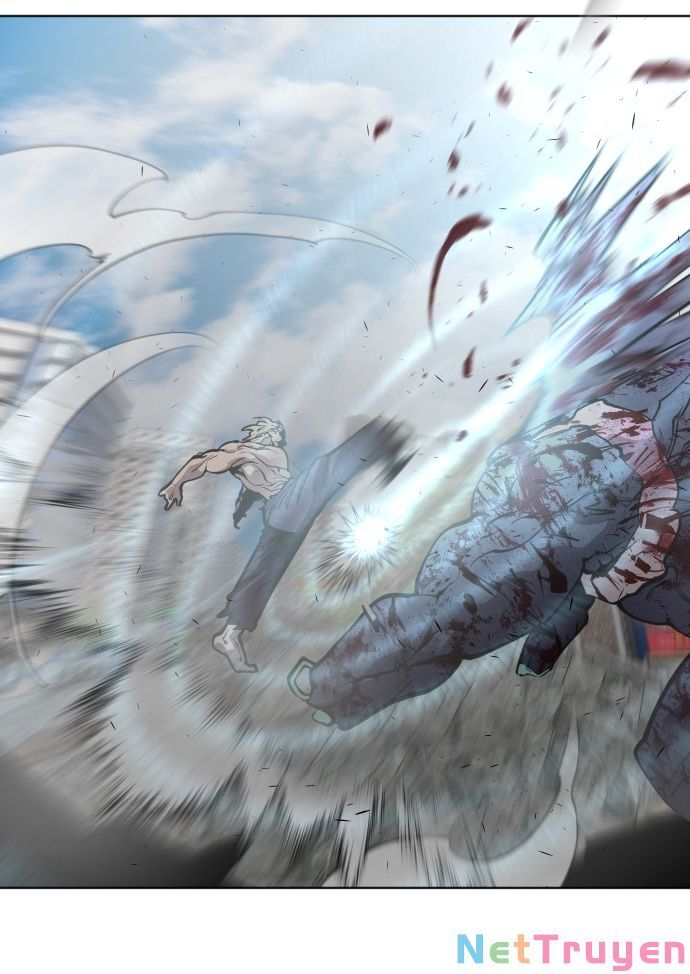 Kỷ Nguyên Siêu Anh Hùng Chapter 84 - 50