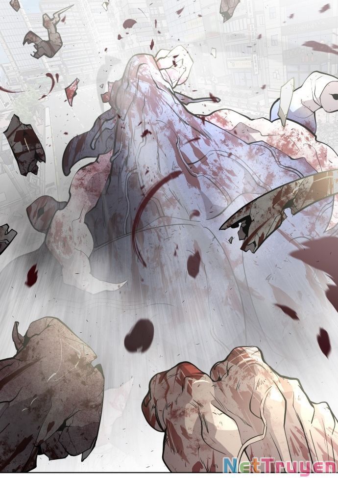 Kỷ Nguyên Siêu Anh Hùng Chapter 84 - 52