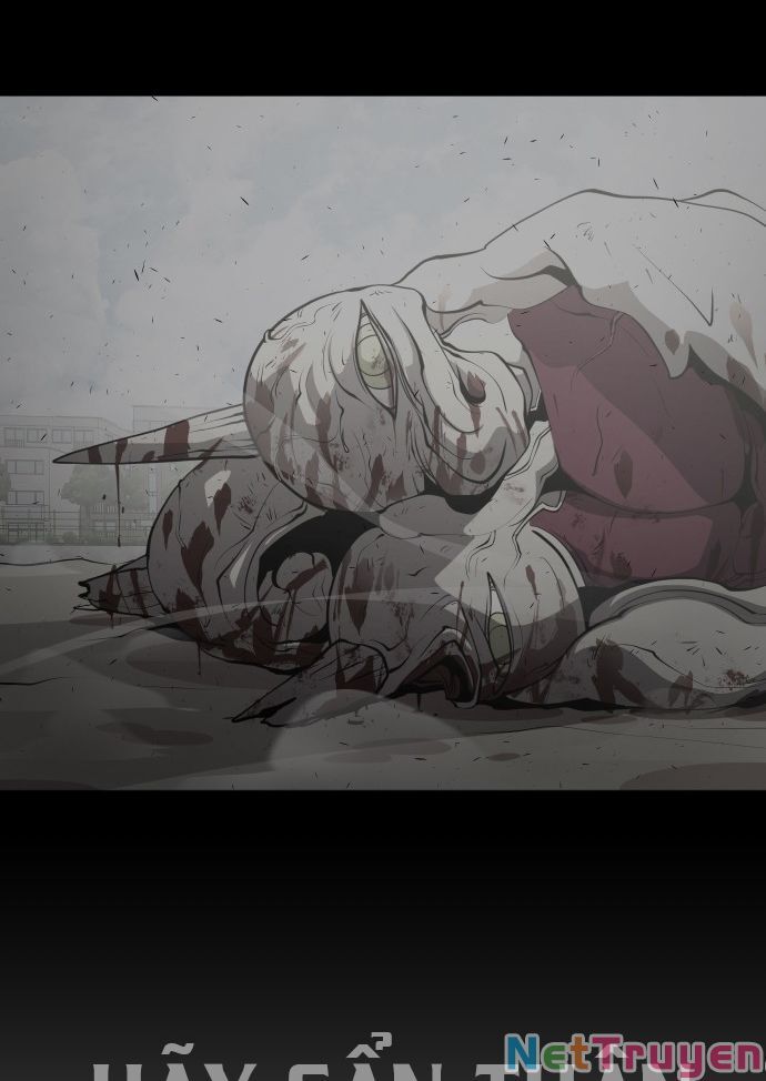 Kỷ Nguyên Siêu Anh Hùng Chapter 84 - 54