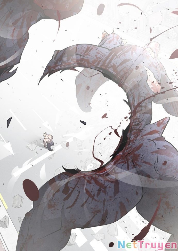 Kỷ Nguyên Siêu Anh Hùng Chapter 84 - 64