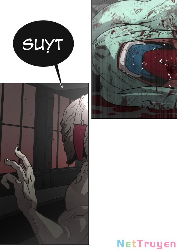 Kỷ Nguyên Siêu Anh Hùng Chapter 84 - 83