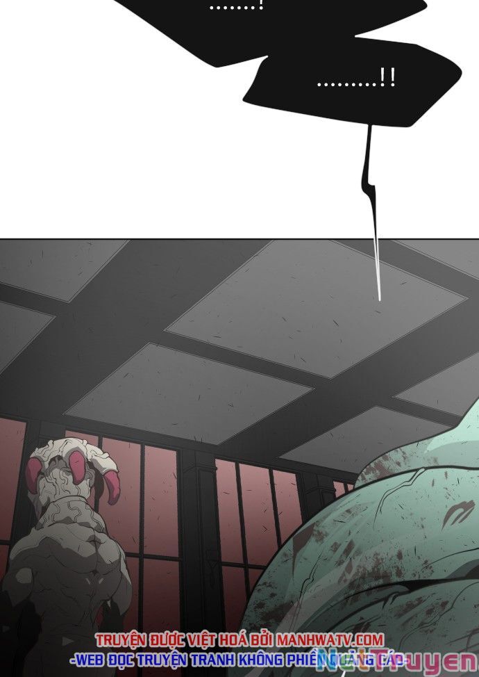 Kỷ Nguyên Siêu Anh Hùng Chapter 84 - 86