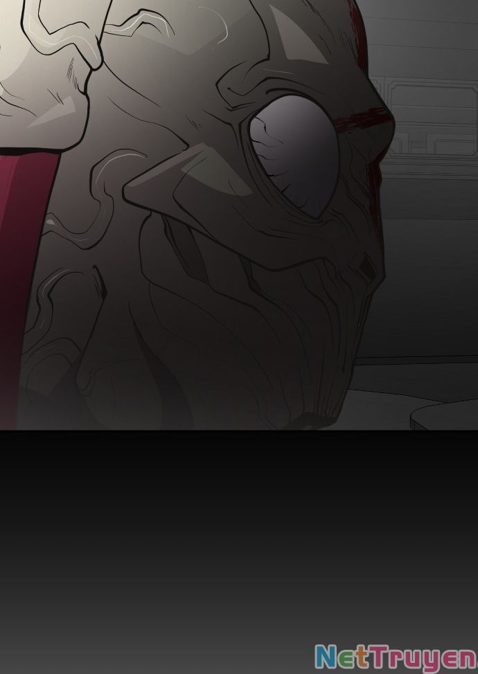 Kỷ Nguyên Siêu Anh Hùng Chapter 84 - 88