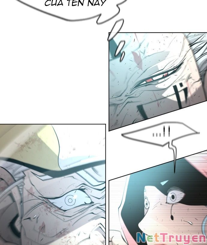 Kỷ Nguyên Siêu Anh Hùng Chapter 84 - 95