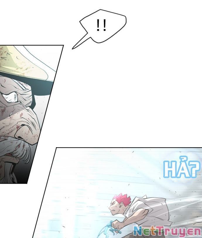 Kỷ Nguyên Siêu Anh Hùng Chapter 84 - 99