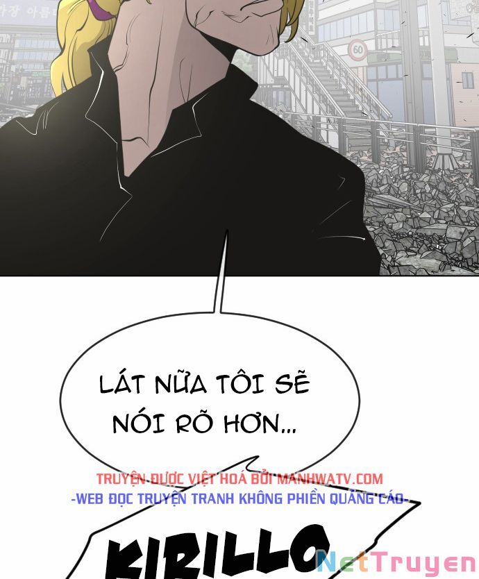 Kỷ Nguyên Siêu Anh Hùng Chapter 85 - 101