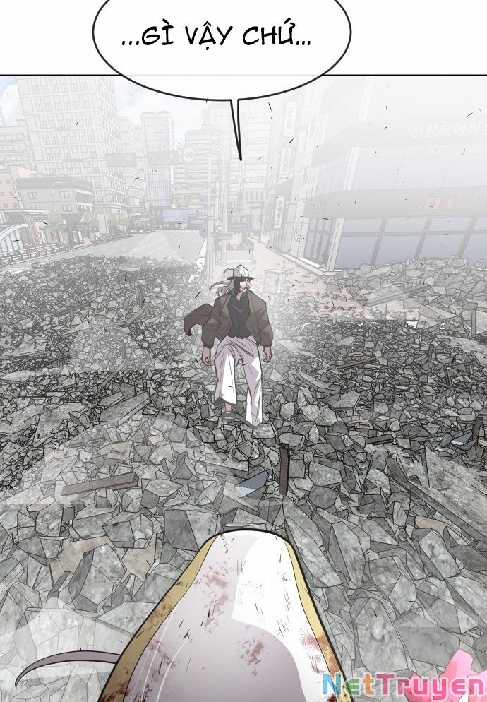 Kỷ Nguyên Siêu Anh Hùng Chapter 85 - 32