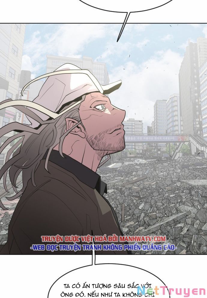 Kỷ Nguyên Siêu Anh Hùng Chapter 85 - 36