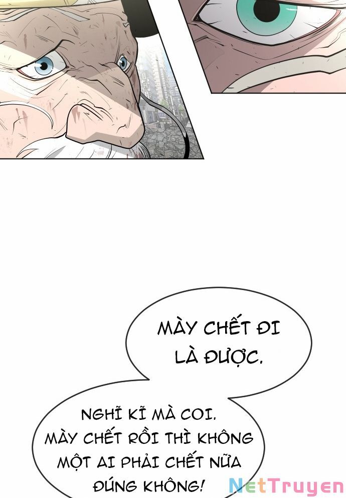 Kỷ Nguyên Siêu Anh Hùng Chapter 85 - 42