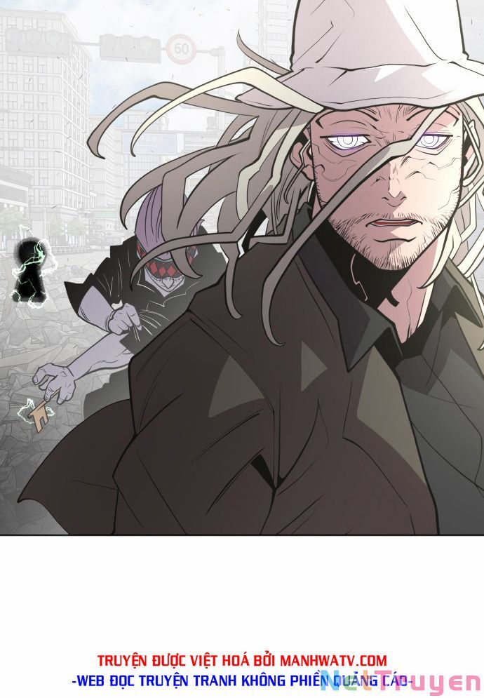 Kỷ Nguyên Siêu Anh Hùng Chapter 85 - 46