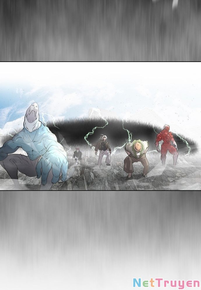 Kỷ Nguyên Siêu Anh Hùng Chapter 85 - 53